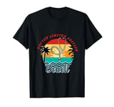 Doctor Limited Edition - Doctor Love Beach Hawaii Sunshine T-Shirt