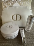 Dior Capture Total Firming & Wrinkle - Correcting  Cream 50ml Gift Set Edition