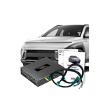 Lydpakke til Hyundai Kona Hyundai Kona 2024 -> med Bose lydpakke