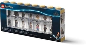 LEGO 40660830 | Minifigure Display Case 16 Harry Potter Fun Toy Age 6+ 14 pieces