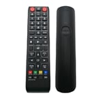 Remote Control For Samsung BDJ5500E Smart 3D Bluray DVD Player - White