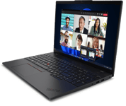 Lenovo ThinkPad L16 G1, 16" Full HD+ IPS matt, AMD Ryzen 5 Pro 7535U, 16 GB, 512 GB PCIe SSD, WiFi 6E, bakbelyst tangentbord, Win11 Pro