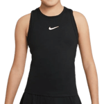 Nike Victory Tank Girls - XL Svart Junior > Nike