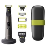 Philips OneBlade Pro 360 - Face + Body - QP6651/35