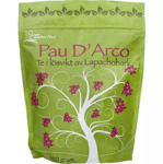 Pau D'Arco té 300g