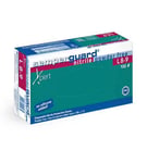 Nitrilhandskar Semperguard Xpert Strl. M 100 St