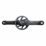 Sram XX1 Eagle DUB SL Boost Vevparti 175mm, 34T