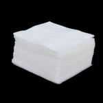 (Large Pack Of 1000 Tablets)Cotton Pads Cotton Wipe Good Absorption For