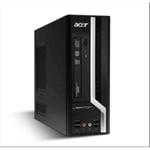 Acer 2610G Ordinateur de bureau Intel 250 Go 8 Go Windows 7 Professional