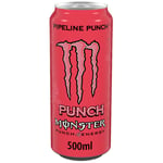Monster Energy - Pipeline Punch 500ml