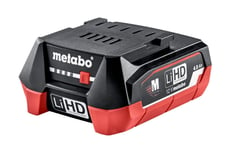 Metabo Batterie LiHD 18V, 3,1Ah - 625349000