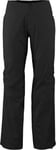 Klättermusen Men's Asynja 2.0 Pants Raven, M