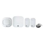 YALE IA-311 Sync Smart Home Alarm Starter Set