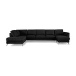 Scandinavian Choice U-soffa Ocean Lyx 662086
