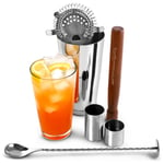 Licensierad Produkt Cocktail Kit för Hemmet