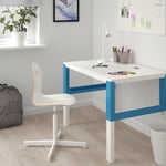 IKEA VALFRED / SIBBEN skrivbordsstol för barn Testad för: 110 kg