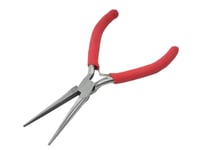 Proline Microb Forceps 120Mm Half-Rounded Nose - 28733