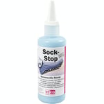 creativ company sock-stop 100 ml sock-stop, ljusblå, ml/ 1 flaska