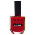 Douglas Collection Douglas Make-up Naglar TidlösNagellack The Red Perfecto 10 ml (5.700,00 kr / 1 l)
