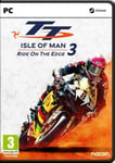 Tt Isle Of Man 3 : Ride On The Edge Pc