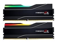 G.Skill Trident Z5 Neo RGB DDR5 32GB kit 6000MHz CL32 Non-ECC