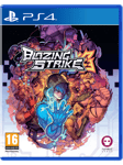 Blazing Strike - Sony PlayStation 4 - Kamp