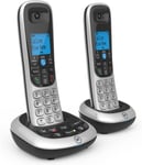 Premium Cordless  Landline  House  Phone  with  Nuisance  Call  Blocker ,  Digit
