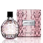 Jimmy Choo EDT (W) 100ml