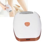 Electric Foot File Feet Care Rechargeable Portable Adjustable 2 Gears