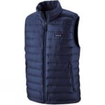 "Mens Down Sweater Vest"