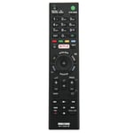 VINABTY RMT-TX200E Remote Control Replace for Sony Bravia LCD Digital Colour TV KD-65XD7505 KD-55XD7005 KD-49XD7005 KD-65XD750