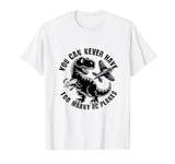You can never have too many rc planes, Dinasaur Rex T-Shirt