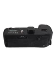 Batterigrepp för Panasonic G9 DMW-BGGH9 RC med fjärrkontroll