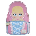 Loungefly: Toy Story - Bo Peep Costume Mini Backpack (US Exclusive)
