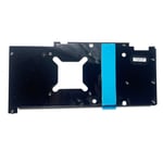Graphics Card Fan Backplane Cover For PALIT/Tongde RTX2060S 2070S 2080Ti 2080S