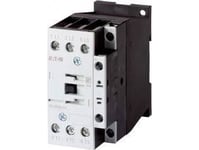 Kraftkontaktor 25A 3P 230V Ac 1Z 0R Dilm25-10-Ea(230V50hz,240V60hz) 189913