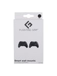 2x Xbox controller Wall Mounts - Black - Accessories for game console - Microsoft Xbox One S