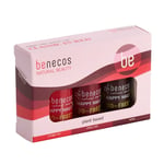 benecos Classic in Red Nail Gift Set - 3 x 5ml