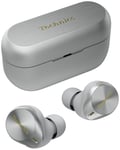 Technics AZ80 In-Ear True Wireless Earbuds - Silver