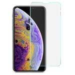 Apple IMAK iPhone XS anti-explosion tempered glass screen protector Genomskinlig