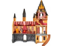Spin Master Harry Potter Wizarding World Magical Minis Figure - Hogwarts Castle (6061842)