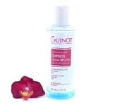 GUINOT Demaquillant Express Yeux – Express Eye Make-up Remover 200ml