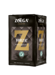 ZOÉGAS Forza! formalet kaffe 450g