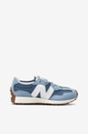 New Balance - Löparskor Kids 327 - Blå