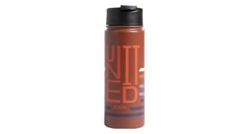 Gourde isotherme united by blue travel mug united cocoa 532 ml