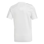 Adidas Regista 20 Short Sleeve T-shirt White 9-10 Years Boy