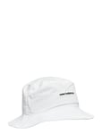 Nb Bucket Hat Sport Headwear Bucket Hats White New Balance
