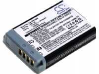 Battery Cameron Sino Rechargeable Battery Type Nb13l Nb-13l For Canon Powershoot