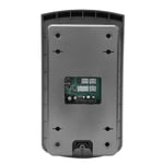 7in 1080P WiFi Video Card Doorbell Intercom 2 Outdoor Unit TFT Screen Rainpr BLW