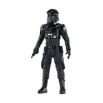 Metal Figure Collection MetaColle Star Wars 20 FIRST ORDER TIE FIGHTER PILOT FS